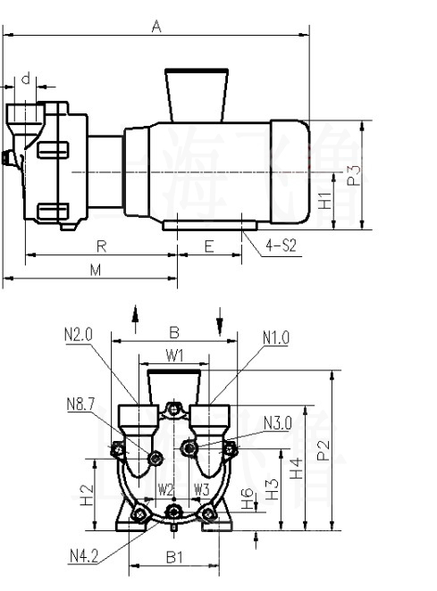 2BV20602BV20612BV20702BV2071μװߴ